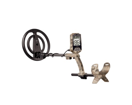 Металошукач Minelab X-Terra Intrepid