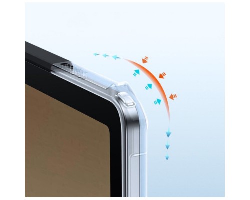 Чохол до планшета Xundd Stand Samsung Galaxy Tab A11 SM-X133/X135 8.7