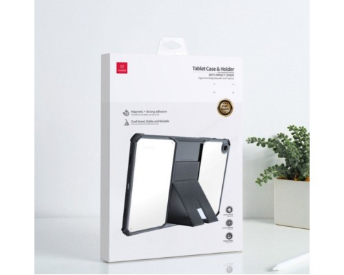 Чохол до планшета Xundd Stand Samsung Galaxy Tab A11 SM-X133/X135 8.7