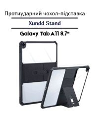 Чохол до планшета Xundd Stand Samsung Galaxy Tab A11 SM-X133/X135 8.7