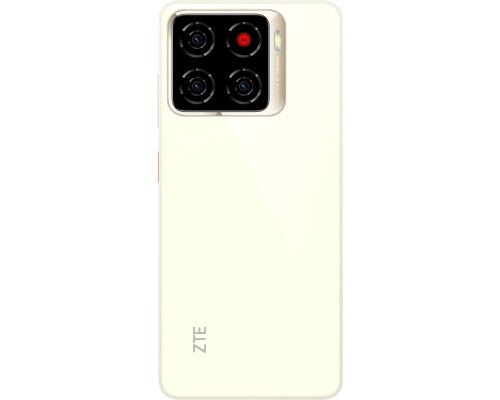 Мобільний телефон ZTE Blade A56 4/128GB Gold (1167682)