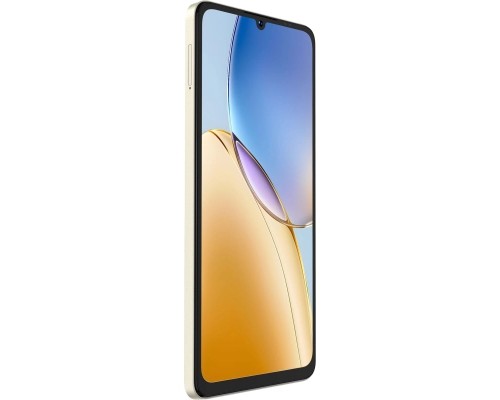 Мобільний телефон ZTE Blade A56 4/128GB Gold (1167682)