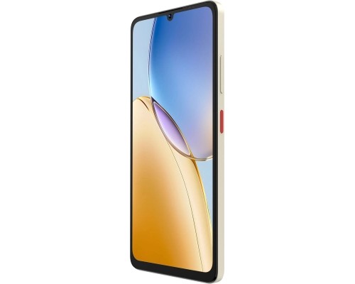 Мобільний телефон ZTE Blade A56 4/128GB Gold (1167682)