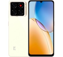 Мобільний телефон ZTE Blade A56 4/128GB Gold (1167682)
