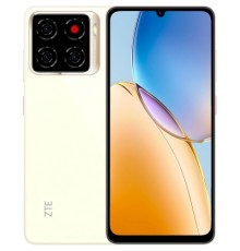 Мобільний телефон ZTE Blade A56 4/128GB Gold (1167682)