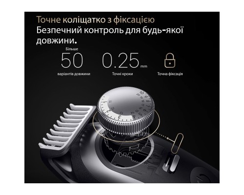 Тример Braun BT 9520