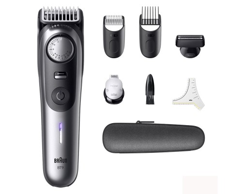 Тример Braun BT 9520