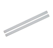 Клейові стержні Bosch Professional 11х200мм, прозорий, 25шт (1.609.201.396)