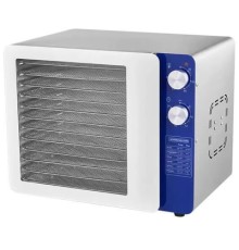 Сушка для овочів та фруктів Tekhniko DH-12M-SS
