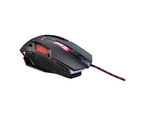 Мишка Acer USB Optical Nitro II NMW200 USB Black (GP.MCE11.039)