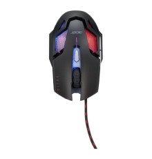 Мишка Acer USB Optical Nitro II NMW200 USB Black (GP.MCE11.039)