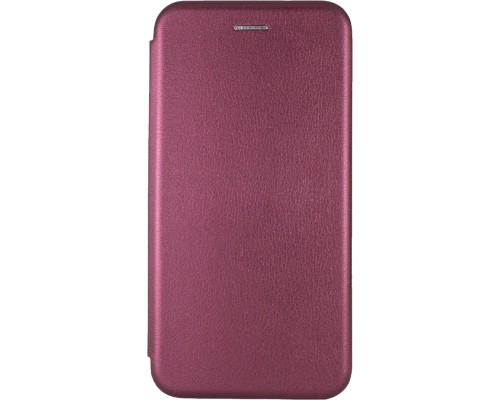 Чохол до мобільного телефона BeCover Exclusive Xiaomi Redmi A5 / Poco C71 Red Wine (714400)