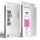 Чохол до мобільного телефона Armorstandart ICON2 MagCase Apple iPhone 17 Pro Peony (ARM86675)