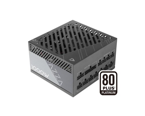 Блок живлення Azza 1000W PSAZ-1000P(ATX3.1) (PSAZ-1000P(ATX3.1))
