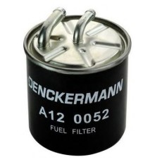 Фільтр паливний DENCKERMANN A120052