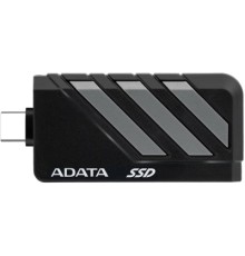 Накопичувач SSD USB 3.2 2TB SC735 ADATA (SC735-2000G-CCBK/GY)