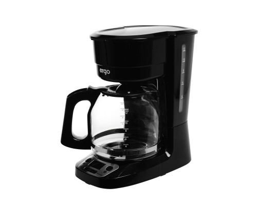 Крапельна кавоварка Ergo CD 6800