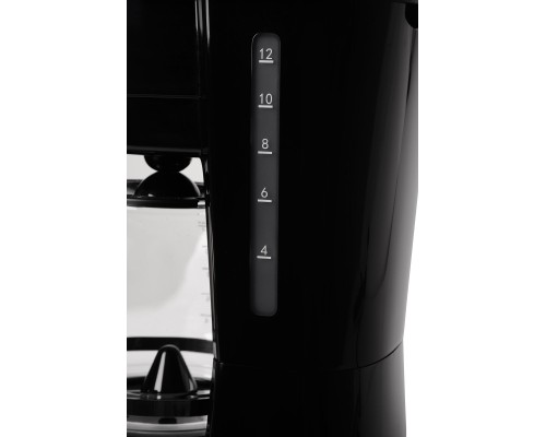 Крапельна кавоварка Ergo CD 6800