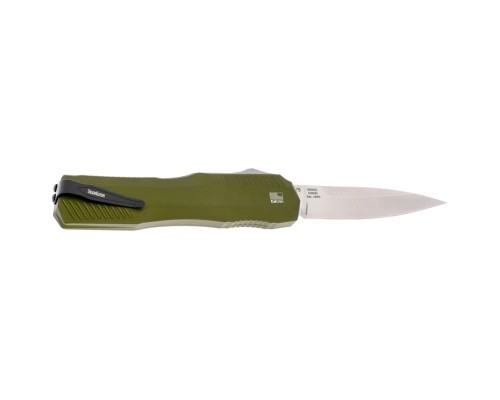 Ніж Kershaw Livewire SW Olive (9000OL)