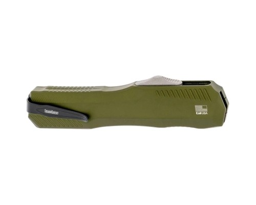 Ніж Kershaw Livewire SW Olive (9000OL)