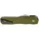 Ніж Kershaw Livewire SW Olive (9000OL)