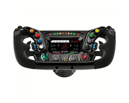 Кермо MOZA Racing Lamborghini Essenza SCV12 RGB Black (RS070_Moza)