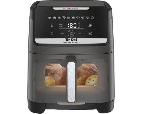 Мультипіч Tefal Easy Fry Silence XXL (EY846HE0)