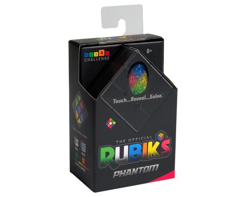 Головоломка Rubik's S2 Кубик 3x3 Фантом (6064627)