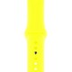 Ремінець до смарт-годинника Armorstandart Sport Band (3 Straps) для Apple Watch 49/46/45/44/42 (Series 1-3) Yellow (ARM49073)