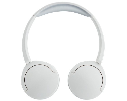 Навушники Panasonic RB-HF630B White (RB-HF630BE-W)