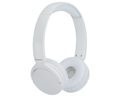 Навушники Panasonic RB-HF630B White (RB-HF630BE-W)