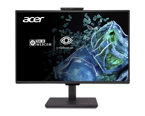 Монітор Acer B248YGbemiqprcuzx (UM.QB8EE.G01)