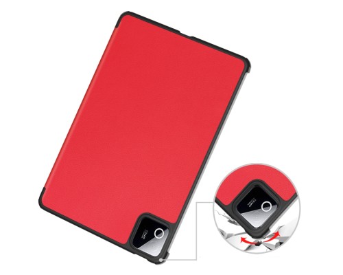 Чохол до планшета BeCover Smart Case Xiaomi Pad 8 / 8 Pro 11.2