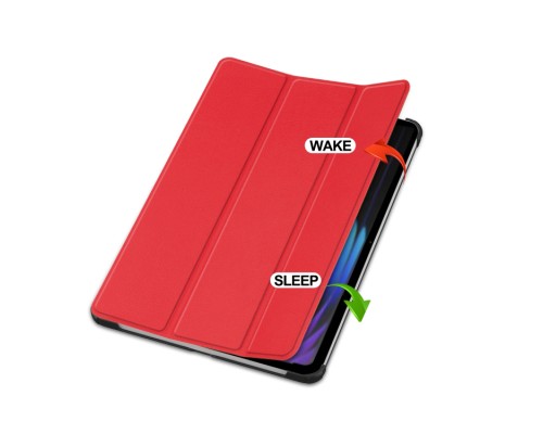 Чохол до планшета BeCover Smart Case Xiaomi Pad 8 / 8 Pro 11.2