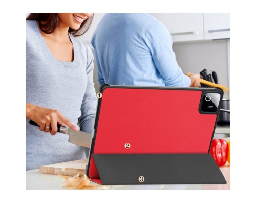 Чохол до планшета BeCover Smart Case Xiaomi Pad 8 / 8 Pro 11.2