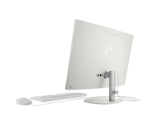 Комп'ютер HP 240 G10 AiO / i3-N300, 16, 512, WiFi, кл+м (A1JS6ES)