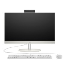 Комп'ютер HP 240 G10 AiO / i3-N300, 16, 512, WiFi, кл+м (A1JS6ES)