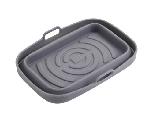 Аксесуар до мультиварок Adler Форма для мультипечі AD 6736 харчовий силікон (AD6736)