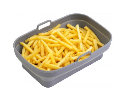 Аксесуар до мультиварок Adler Форма для мультипечі AD 6736 харчовий силікон (AD6736)