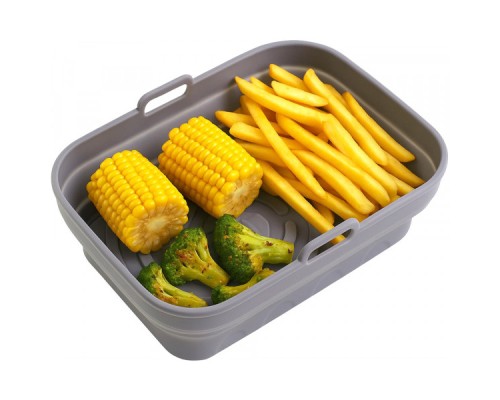 Аксесуар до мультиварок Adler Форма для мультипечі AD 6736 харчовий силікон (AD6736)