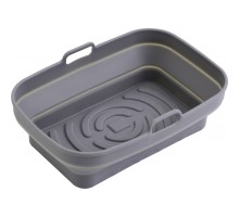 Аксесуар до мультиварок Adler Форма для мультипечі AD 6736 харчовий силікон (AD6736)