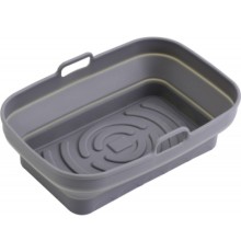 Аксесуар до мультиварок Adler Форма для мультипечі AD 6736 харчовий силікон (AD6736)
