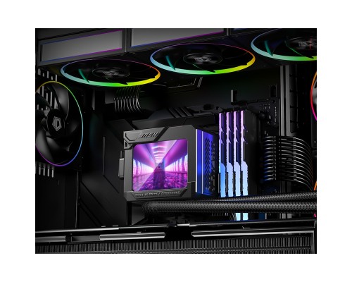 Система рідинного охолодження ID-Cooling DL360 Max (DL360 MAX)