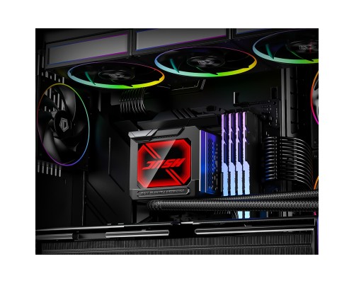 Система рідинного охолодження ID-Cooling DL360 Max (DL360 MAX)