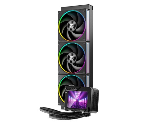 Система рідинного охолодження ID-Cooling DL360 Max (DL360 MAX)