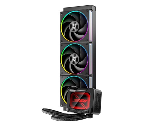 Система рідинного охолодження ID-Cooling DL360 Max (DL360 MAX)