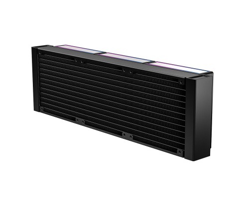 Система рідинного охолодження ID-Cooling DL360 Max (DL360 MAX)