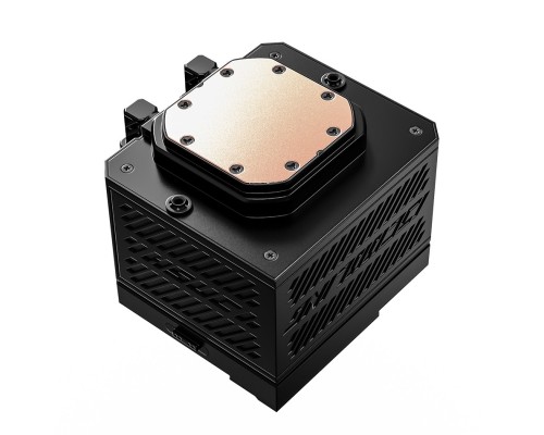 Система рідинного охолодження ID-Cooling DL360 Max (DL360 MAX)