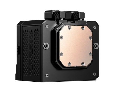 Система рідинного охолодження ID-Cooling DL360 Max (DL360 MAX)