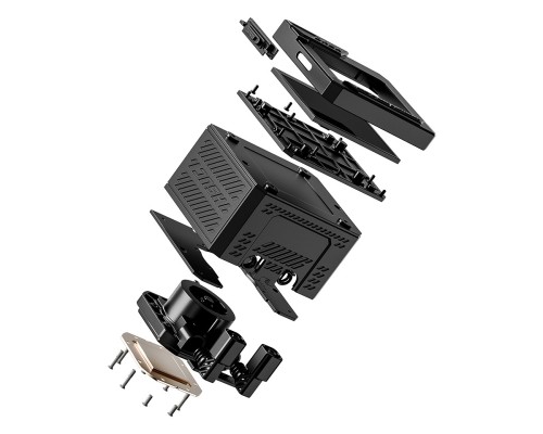 Система рідинного охолодження ID-Cooling DL360 Max (DL360 MAX)